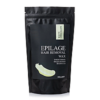 Гранулы для эпиляции Epilage White Chocolate Hillary 200 г PK, код: 8253349