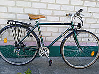 Велосипед чоловічий Funlife 28" б/в з Європи