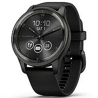 Спортивные часы GARMIN Vivomove Trend Black