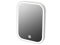 Зеркало косметическое Rotex RHC20-W Magic Mirror BF, код: 8191500