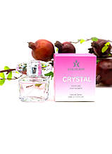 Парфумована вода для жінок Cocolady Crystal 30 мл (аромат схожий на Versace Bright Crystal)
