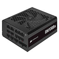 Блок питания Corsair RM1000x (CP-9020201-EU) 1000W (2021) UM, код: 8381361