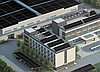 Монокристалічна сонячна панель TONGWEI SOLAR TWMND-72HS575 575 WP N-Type, фото 4