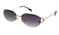 Солнцезащитные очки Elegance 5304-c5 Черный PK, код: 7918062