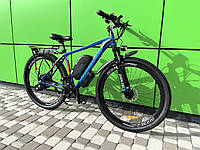 Электровелосипед cubic-bike 29" OVERLORD S700 LCD M5 1000W 13Ah 48В