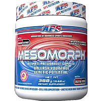 Комплекс до тренировки Aps Mesomorph 388g ver4 (Geranium Extract) 388 g 25 servings Pink Le UN, код: 8116847