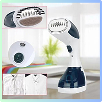 Ручной вертикальный отпариватель для одежды текстиля мебели DIFEI Handheld Garment Steamer DF-019A Ручной