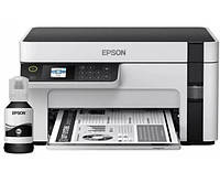 МФУ Epson EcoTank M2120 (C11CJ18402) UN, код: 8147959