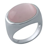 Серебряное кольцо Amari с кошачьим глазом, вес изделия 8,13 гр (1974162) 18.5 размер