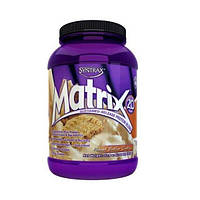 Протеин Syntrax Matrix 2.0 907 g 30 servings Peanut Butter Cookie ST, код: 7595120