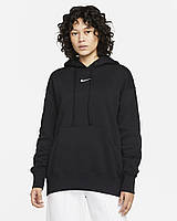 Кофта Nike Styl Os Oh Hd Blk (DQ5860-010) M Черный UN, код: 8452668