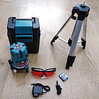Автоматичний лазерний рівень, Рівні лазерні 30М Euro Craft (Польща), UYT