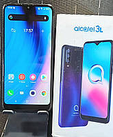 Моб.тел. Alcatel 3L 5029Y 4/64 (Б/у)