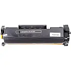 Тонер-картридж для принтера PowerPlant HP LaserJet M211d (W1360A) Black (з чипом), фото 2