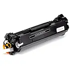 Тонер-картридж для принтера PowerPlant HP LaserJet M211d (W1360A) Black (з чипом), фото 3