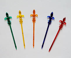 Шпажка Флорентійська 50шт/уп