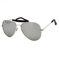 Солнцезащитные очки Ray Ban 3422 серый RB 3422-01 UM, код: 6841827