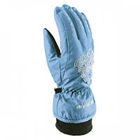 Перчатки Viking Femme Fatal 4 Блакитний (VI-FEMFAT-4-10) PK, код: 6588660