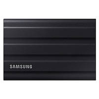 Портативний SSD диск Samsung T7 2ТВ (MU-PE2T0S) Shield Black