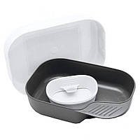 Набір посуду Wildo Camp-A-box Basic White (WIL-W6319) FT, код: 5574627