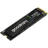 SSD диск Goodram PX600 M.2 NVMe 256GB (SSDPR-PX600-250-80)