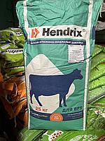 Концентрат 5% для молодняка ВРХ від 180 днів (8462) 25 кг