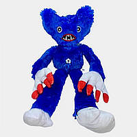 Мягкая игрушка Trend-mix Killy Willy Килли Вилли синий 40см PM, код: 8169630