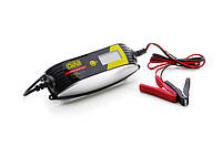 Зарядное устройство для авто СИЛА 4А 6-12В до 120Ah (031910) UN, код: 1476509