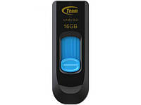 Флешнакопичувач USB3.0 16 Gb Team C145 Blue (TC145316GL01) UM, код: 1901281