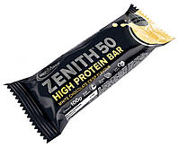 Протеиновый батончик IronMaxx Zenith 50 Protein Bar 100 g White Chocolate SN, код: 7614652