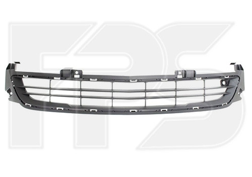 Решітка бампера CHEVROLET MALIBU 12-15