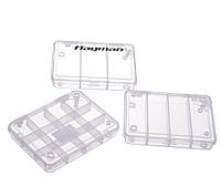 Набор из трёх коробок Flagman HS-039(3PCS/SET) 11х8,5х2