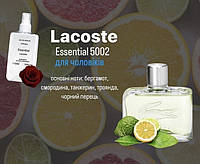 Lacoste Essential (Лакоста эсентиал) 110 мл - Мужские духи (парфюмированная вода)