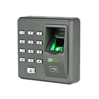 Биометрический терминал ZKTeco X7 OS, код: 7396487