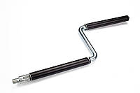 Ручка-коловорот Savent для чистки дымохода OS, код: 6555275