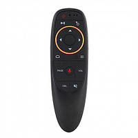 Пульт управления MHZ мышка Air Mouse G10 5565 Черный EM, код: 6821269