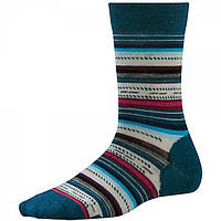 Носки Smart Wool Wm's Margarita Deep Sea Heather S (1033-SW SW717.740-S) PK, код: 6534170