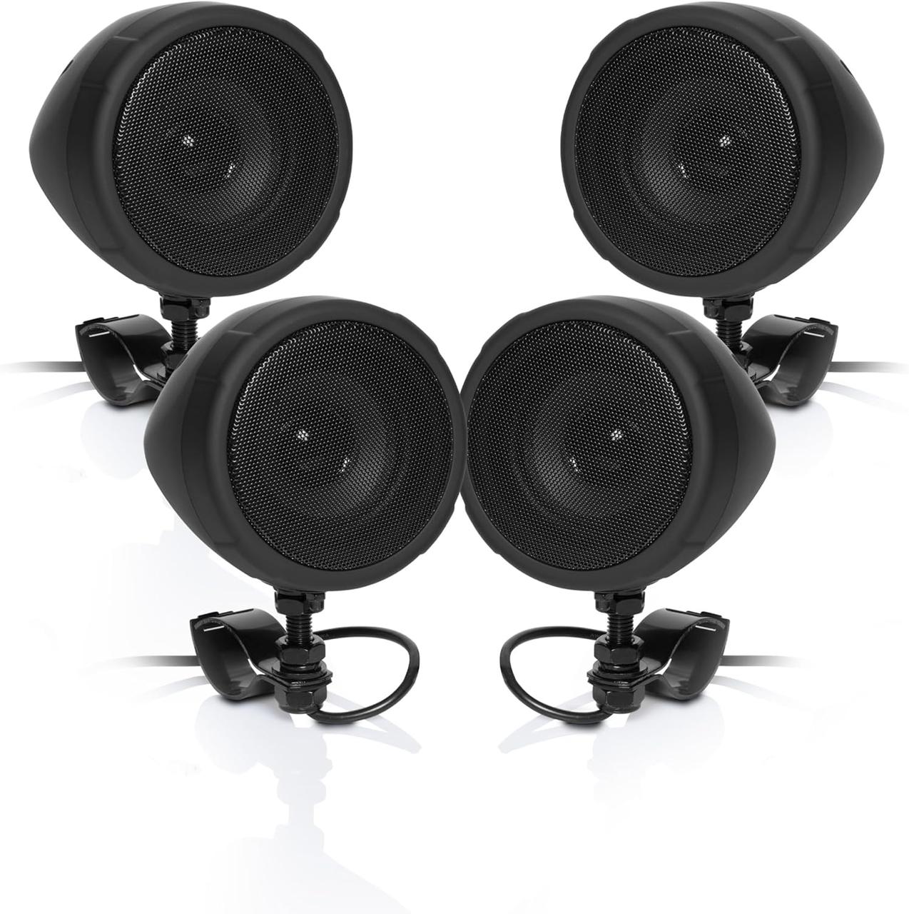 Акустична система Boss Audio MCBK475BA
