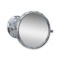 Зеркало увеличительное Aquavita 6 диаметр 15 см VA, код: 8210034