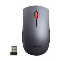 Мышка Lenovo Professional Wireless Grey (4X30H56887) arena