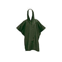 Плащ дождевик тактический Tramp Tarp poncho UTRGB-009-olive N BF, код: 8151229