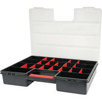 Ящик для инструментов Vorel органайзер, 460x320 (78819) - Вища Якість та Гарантія!