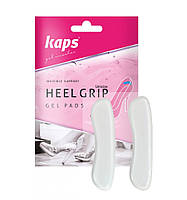 Гелевые вкладыши (запяточники) для предотвращения натираний и мозолей Kaps Heel Grip PI, код: 6842495