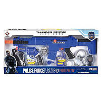Игровой набор Полицейский MiC (P018A) VA, код: 8238119