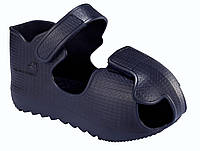 Обувь для хождения в гипсе Qmed Maxi Armor KM-39 l Темно-Синий PI, код: 7356751