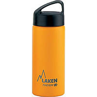 Термофляга Laken Classic Thermo 0,5 L Yellow (1004-TA5Y) BX, код: 7707607