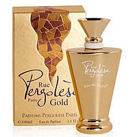 Парфюмированная вода для женщин Pergolese Gold 100мл (000000157) OB, код: 1846649