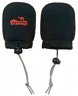 Чехол на охотничье ружье Tramp TRA-254 Black GB, код: 5537294