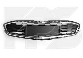 Решітка бампера CHEVROLET MALIBU 16-19