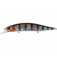 Воблер DUO Realis Jerkbait 100SP PIKE 100mm 14.5g Фиолетовый Голубой (1013-34.27.89) PK, код: 7693945